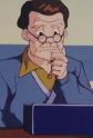 Gambar Karakter Akane's Father