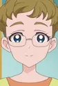 Ichinose, Narumi