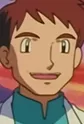 Himeka's Father