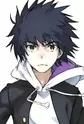 Kamijou, Touma