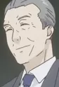 Oizumi, Haruhiko