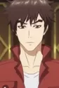 Shiba, Reiji 