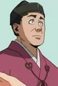 Settsu no, Chikaaki