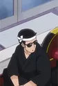 Mendou's Servant