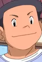 Kensuke