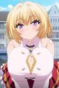 Gambar Karakter Princess Miria