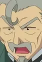 Kojirou's Butler