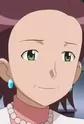 Ryuuji & Hajime's Mother