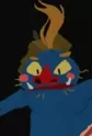 Blue Demon