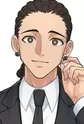 Inamori, Souta
