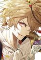 Gambar Karakter Hideyoshi Toyotomi