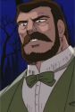 Gambar Karakter Grace's Father