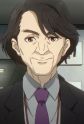 Gambar Karakter Kazunari Takarada