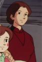 Gambar Karakter Cecile's Mother