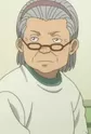Bunpei's Mother