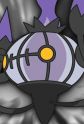Gambar Karakter Chandelure