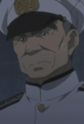 Gambar Karakter Captain Amagi