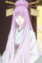 Gambar Karakter Princess Shida