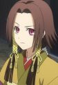 Gambar Karakter Senhime