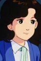 Gambar Karakter Akio's Teacher