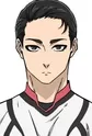 Chou, Kento