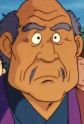 Gambar Karakter Rokusuke's Grandpa