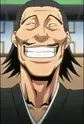 Aramaki, Makizou