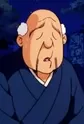 Old Man Mizuki