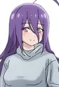 Hazuki, Saya