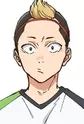 Kishi, Shouichirou