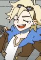 Gambar Karakter Ezreal