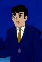 Gambar Karakter Kaoru's Father