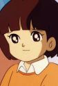 Gambar Karakter Suzuko Nakano