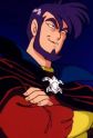 Gambar Karakter Dark