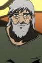 Gambar Karakter Gin