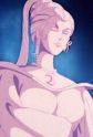 Gambar Karakter Goddess of the Land of the Dead