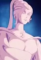 Goddess of the Land of the Dead