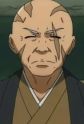 Gambar Karakter Mikako's Father