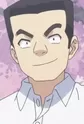 Ookado, Hiroshi