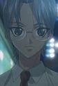 Gambar Karakter Yasuki Jyonouchi