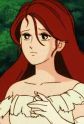 Gambar Karakter Azami's Mother