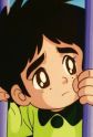 Gambar Karakter Tar-chan