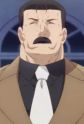 Gambar Karakter Takemiya