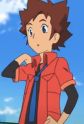 Gambar Karakter Yamato Daichi