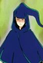 Gambar Karakter Witch of the Aurora