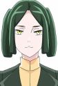 Gambar Karakter Lily