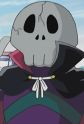 Gambar Karakter Baron Skull