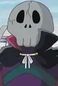 Baron Skull