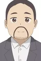 Hongou, Hiroshi