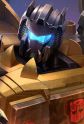 Gambar Karakter Grimlock
